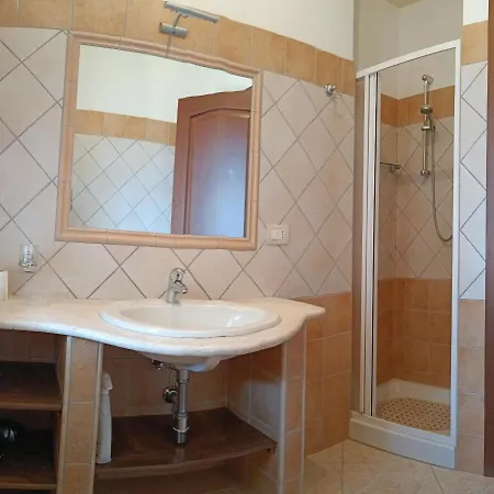 Re - Aurora Rimedia A 50 Metri Dal Mare Apartment