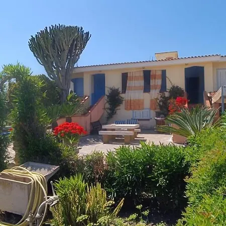 Apartment Re - Aurora Rimedia A 50 Metri Dal Mare Orosei