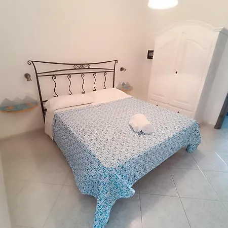 Apartment Re - Aurora Rimedia A 50 Metri Dal Mare