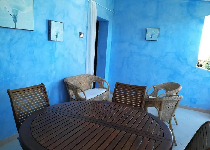 Re - Aurora Rimedia A 50 Metri Dal Mare Appartement