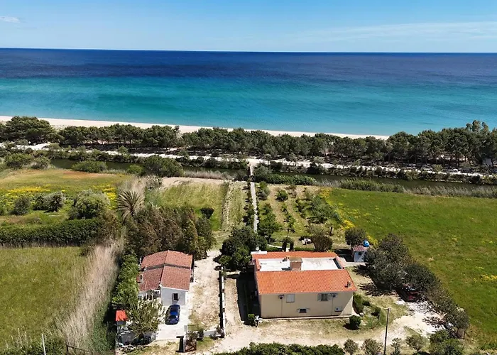 Appartement Re - Aurora Rimedia A 50 Metri Dal Mare Orosei