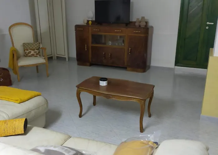 Appartement Re - Aurora Rimedia A 50 Metri Dal Mare Orosei