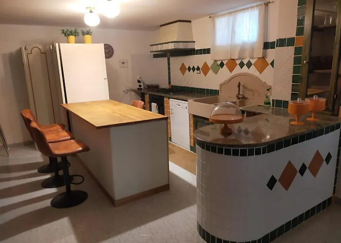 Appartement Re - Aurora Rimedia A 50 Metri Dal Mare *