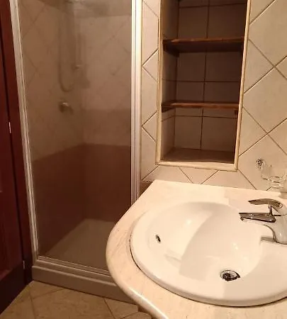 Re - Aurora Rimedia A 50 Metri Dal Mare Apartment