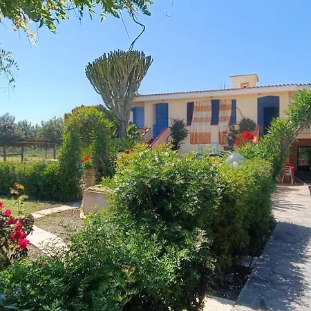 Re - Aurora Rimedia A 50 Metri Dal Mare דירה *