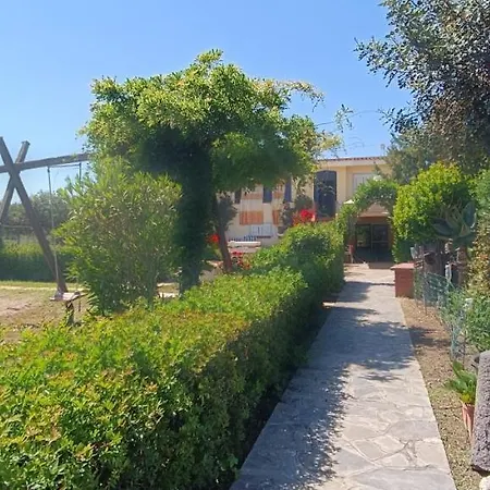 Re - Aurora Rimedia A 50 Metri Dal Mare אורוסיי