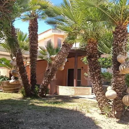 Re - Aurora Rimedia A 50 Metri Dal Mare * אורוסיי