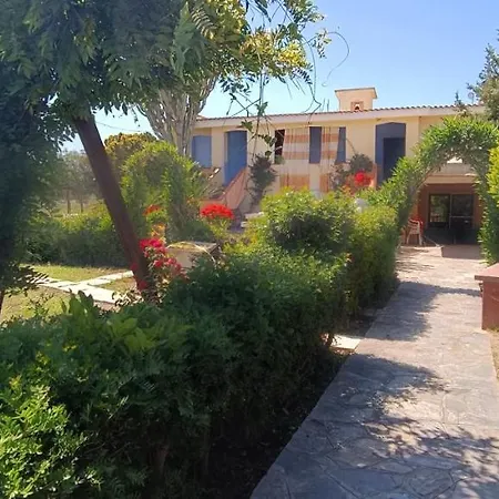 Re - Aurora Rimedia A 50 Metri Dal Mare דירה