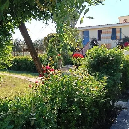 Re - Aurora Rimedia A 50 Metri Dal Mare דירה *