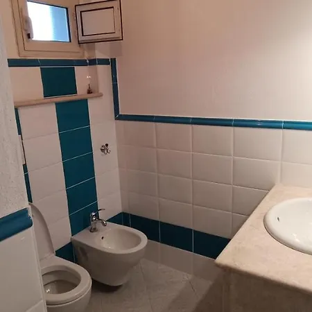 Re - Aurora Rimedia A 50 Metri Dal Mare * אורוסיי