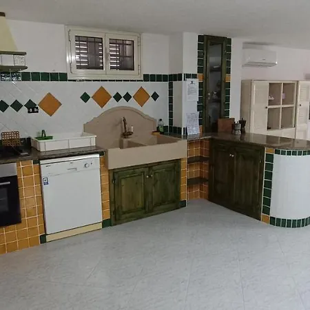 Apartment Re - Aurora Rimedia A 50 Metri Dal Mare Orosei