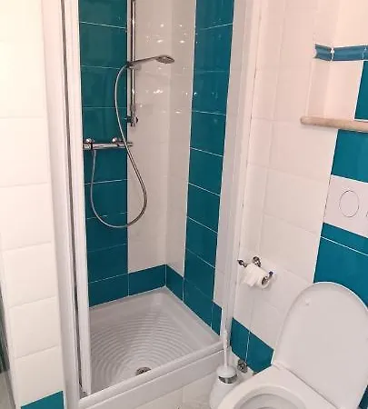 Re - Aurora Rimedia A 50 Metri Dal Mare * אורוסיי