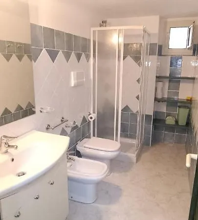 דירה Re - Aurora Rimedia A 50 Metri Dal Mare *