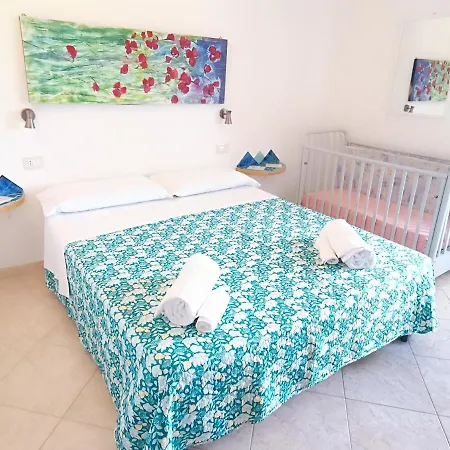 Re - Aurora Rimedia A 50 Metri Dal Mare דירה *