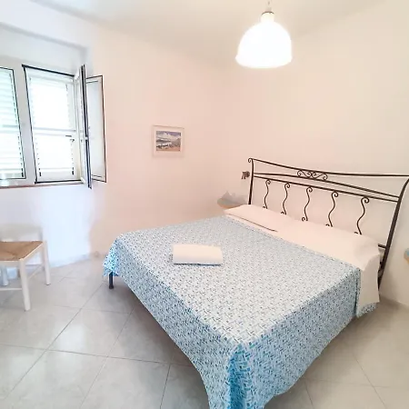 Apartment Re - Aurora Rimedia A 50 Metri Dal Mare *
