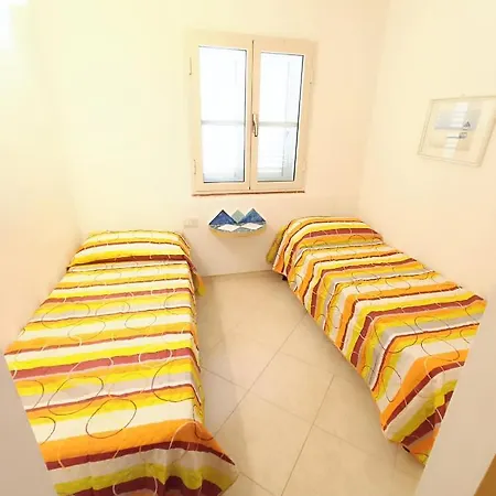 דירה Re - Aurora Rimedia A 50 Metri Dal Mare *