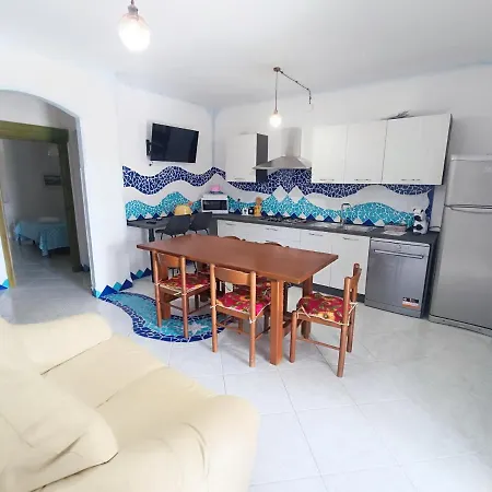 Apartment Re - Aurora Rimedia A 50 Metri Dal Mare *