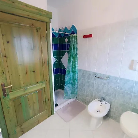 Re - Aurora Rimedia A 50 Metri Dal Mare דירה