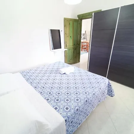 דירה Re - Aurora Rimedia A 50 Metri Dal Mare