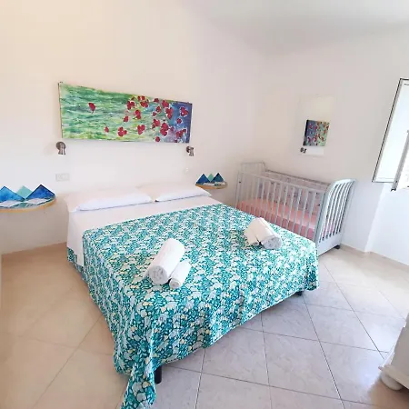 דירה Re - Aurora Rimedia A 50 Metri Dal Mare *