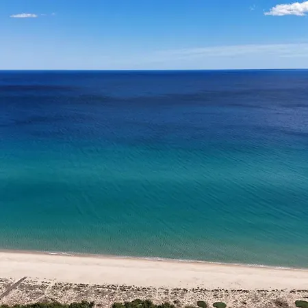 Re - Aurora Rimedia A 50 Metri Dal Mare אורוסיי