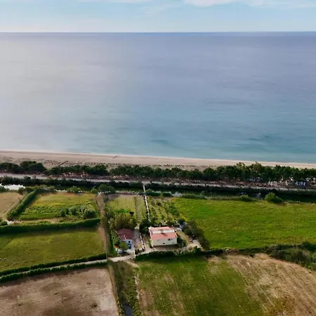 Re - Aurora Rimedia A 50 Metri Dal Mare