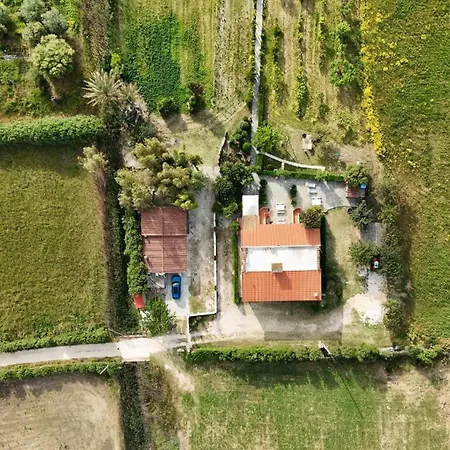 Re - Aurora Rimedia A 50 Metri Dal Mare דירה *