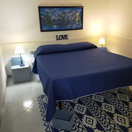 דירה Re - Aurora Rimedia A 50 Metri Dal Mare