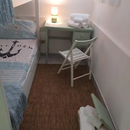 Re - Aurora Rimedia A 50 Metri Dal Mare דירה *