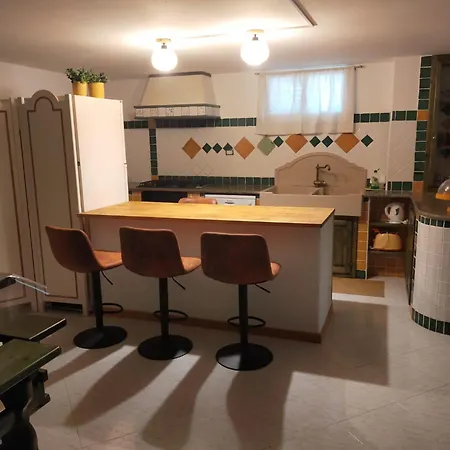 Re - Aurora Rimedia A 50 Metri Dal Mare דירה *