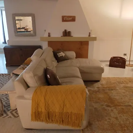 Re - Aurora Rimedia A 50 Metri Dal Mare דירה *