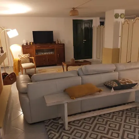 דירה Re - Aurora Rimedia A 50 Metri Dal Mare אורוסיי