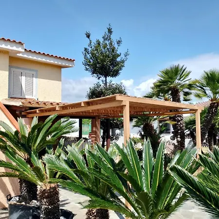 Re - Aurora Rimedia A 50 Metri Dal Mare * אורוסיי