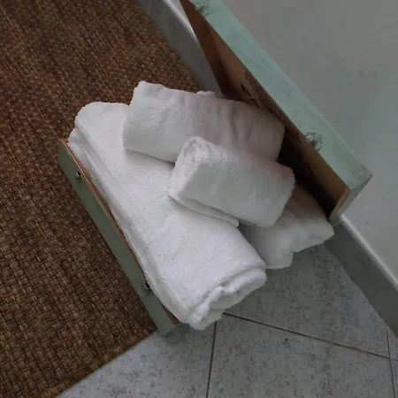 Re - Aurora Rimedia A 50 Metri Dal Mare דירה