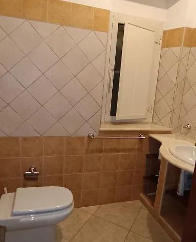 Apartman Re - Aurora Rimedia A 50 Metri Dal Mare Orosei