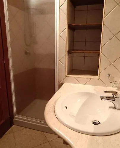 Re - Aurora Rimedia A 50 Metri Dal Mare Apartman