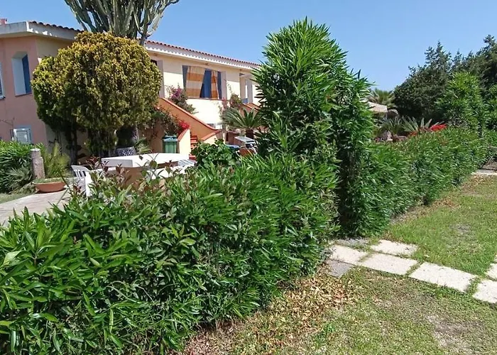 Re - Aurora Rimedia A 50 Metri Dal Mare Apartman