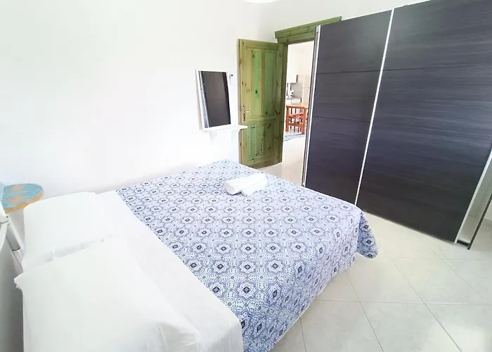 Apartman Re - Aurora Rimedia A 50 Metri Dal Mare