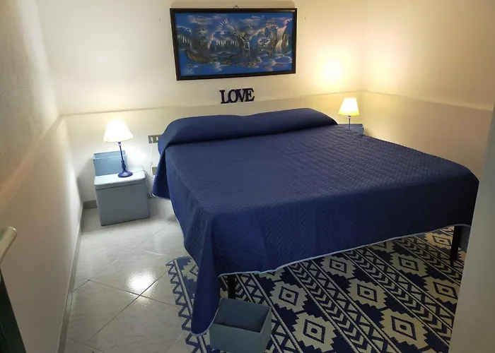 Apartman Re - Aurora Rimedia A 50 Metri Dal Mare