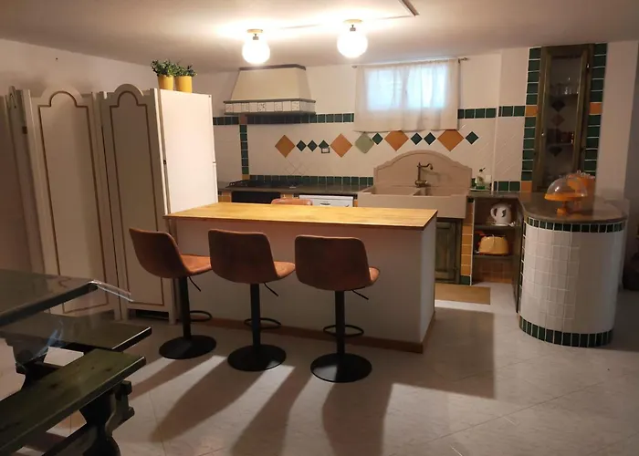 Re - Aurora Rimedia A 50 Metri Dal Mare Apartman *