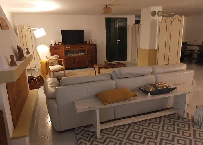 Apartman Re - Aurora Rimedia A 50 Metri Dal Mare Orosei