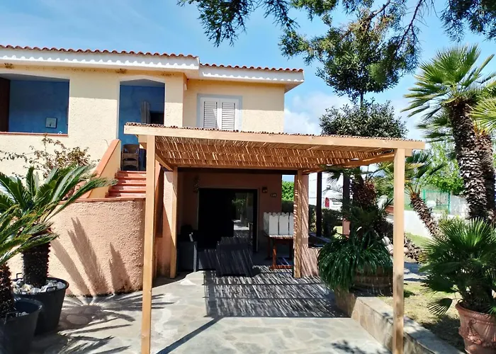Apartman Re - Aurora Rimedia A 50 Metri Dal Mare Orosei